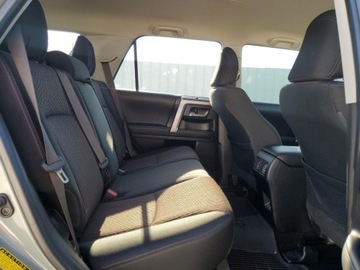 Toyota 2022 Toyota 4-Runner Trail 2022 4.0l 4.0 Benzyna 270KM, zdjęcie 11