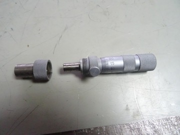 ВНУТРЕННИЙ МИКРОМЕТР HOMMELWERKE 100-125