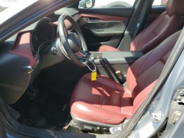 Mazda 3 IV 2023 Mazda 3 Premium 2023 2.5l 2.5 Benzyna 191KM, zdjęcie 7