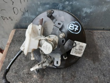 ТОРМОЗНОЙ СЕРВОНАСОС 9674749280 CITROEN DS4