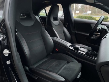 Mercedes CLA C118/X118 Coupe 2.0 220 190KM 2020 Mercedes-Benz CLA 220 4Matic, AMG, Salon PL, FV-23, zdjęcie 21