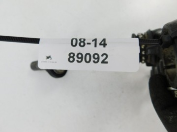 YAMAHA YZF 125 08-14 ПОЛКА ПОДВЕСКИ НИЖНЯЯ СТОЙКА