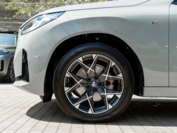 BMW X3 G45 2025 BMW X3 xDrive20 Sport Suv 2.0 (208KM) 2025, zdjęcie 12