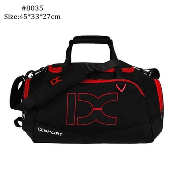 for Fitness Training Outdoor Travel Sport Bag Mult