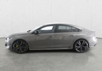 Peugeot 508 II SPORT ENGINEERED 1.6 Plug-In Hybrid 360KM 2021 Peugeot 508 PSE 360KM FV23 Od RiA 1.6 Hybryda 360KM, zdjęcie 3