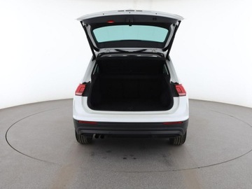 Volkswagen Tiguan II SUV 2.0 TSI 180KM 2017 Volkswagen Tiguan 4x4 DSG navi klima auto grzane, zdjęcie 18