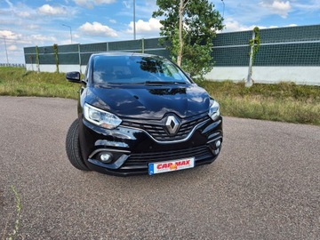 Renault Grand Scenic III 1.7 Blue dCi 120KM 2019 RENAULT GRAND SCENIC 1.7 BLUE DCI 120KM - JAK NOWY - 1 ROK GWARANCJI !!!, zdjęcie 10