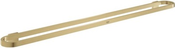 WIESZAK NA RĘCZNIK 80 CM GROHE SELECTION BRUSHED COOL SUNRISE