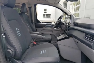 Ford Tourneo Custom II  L1 2.0 EcoBlue 170 KM 170KM 2025 Tourneo Custom 320 L2H1 Active A8 AWD 2.0 170KM, zdjęcie 9
