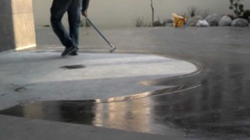 Грунтовка эпоксидная Techniplast 400 RST 3кг