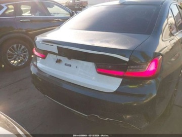 BMW Seria 3 G20-G21 2022 BMW Seria 3 M340i 2022 3.0 Benzyna 382KM, zdjęcie 4