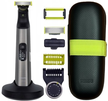 Philips OneBlade Pro 360 Face + Body QP6651/30