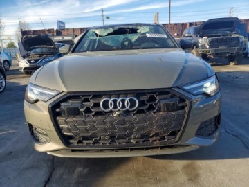 Audi A6 C9 2025 Audi A6 Limousine Premium 2025 2.0 Benzyna 261KM, zdjęcie 5