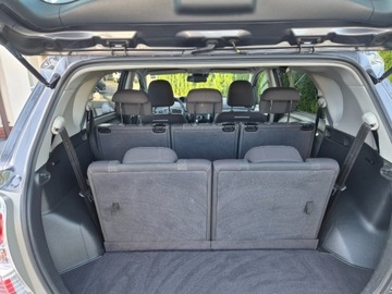 Toyota Verso Minivan Facelifting 1.8 Valvematic 147KM 2016 Toyota Verso 1.8 Benz Zadbany 1.8 Benzyna 147KM, zdjęcie 19