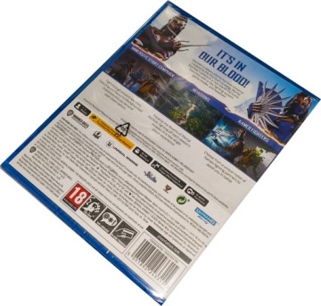 Mortal Kombat 1 / НОВИНКА / PL / PS5
