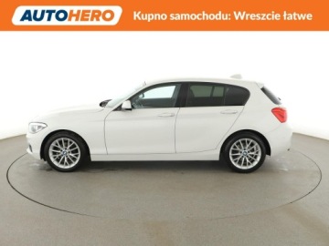 BMW Seria 1 F40 2019 BMW 118 2.0d Automat Urban Line Navi Tempomat, zdjęcie 1