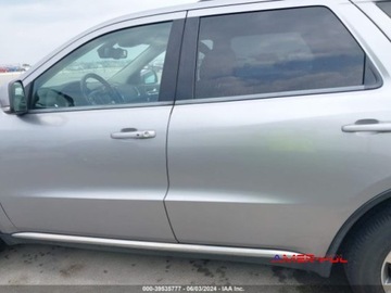 Dodge Durango III 3.6 V6 294KM 2015 Dodge Durango 2015r., LIMITED, 3.6L 3.6 Benzyna 295KM, zdjęcie 4