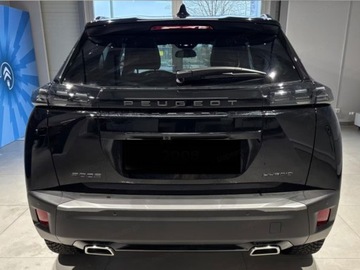 Peugeot 2008 II 2025 GT 1.2 mHEV 145KM / Pakiet Vision &amp; Drive Assist Plus &amp; Navi, zdjęcie 3