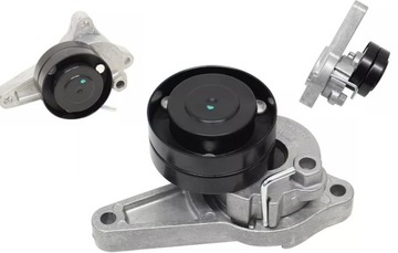 NAPINACZ PASKA ALTERNATORA KOPARKO-ŁADOWARKI JCB 3CX 4CX DIESELMAX ECOMAX