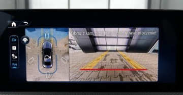 Mercedes CLA C118/X118 Coupe Facelifting 1.3 200 163KM 2025 Mercedes-Benz CLA SalonPL Multibeam LED Kamera360 Pamiec Foteli FV VAT23, zdjęcie 19