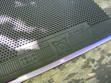 Планета шкворней - средние шкворни Dawei 388C-1 1.2 мм черный