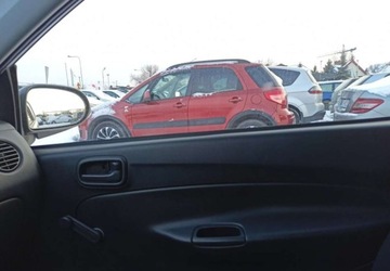 Daihatsu Cuore VI 1.0 i 58KM 2004 Daihatsu Cuore Daihatsu Cuore Benzyna 58KM, zdjęcie 10