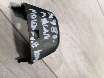 MACAN DRŽÁKY KAMERA 95B807725D