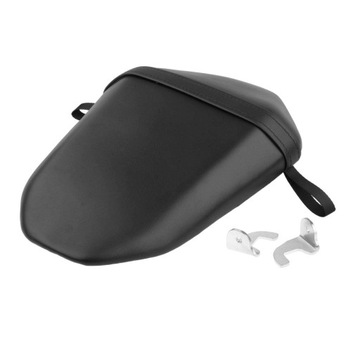 ra motocykl czarny pasuje do Yamaha MT07 FZ7 MT-07
