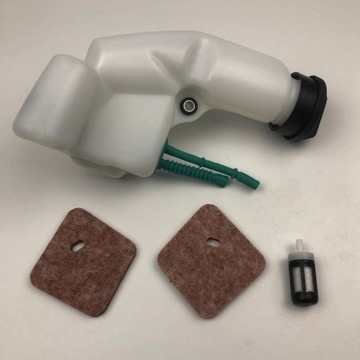 Комплект бензобака для Stihl FS46 FS55 4232 350