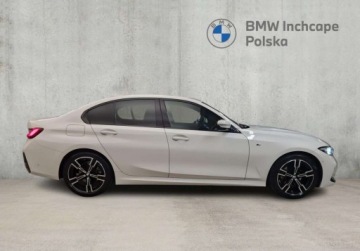 BMW Seria 3 G20-G21 Limuzyna 2.0 320d 190KM 2025 BMW Seria 3 BMW 320d xDrive M Sport 190 KM Sedan 2025 2.0 Diesel, zdjęcie 5