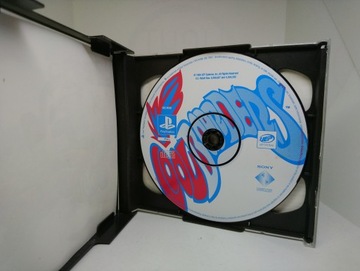 Крутые пансионеры PS1