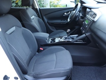 Renault Kadjar Crossover 1.2 Energy TCe 130KM 2015 Renault Kadjar 1.2 TCe, Salon Polska, Serwis ASO, zdjęcie 8