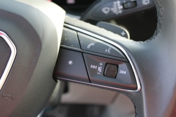 Audi Q7 II (4M) SUV Facelifting  3.0 50 TDI 286KM 2023 Audi Q7 50 TDI Quattro Panorama Salon Polska Gwar, zdjęcie 32