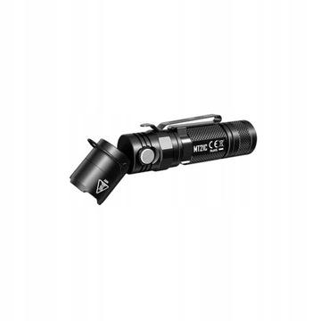 Фонарик Nitecore MT21C