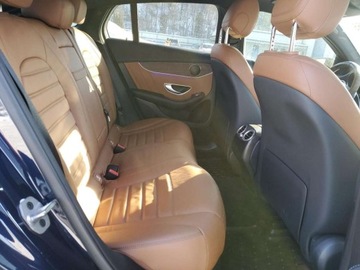 Mercedes GLC C254/X254 2023 Mercedes-Benz GLC Coupe 43 4Matic AMG 2023 3.0l 3.0 Benzyna 385KM, zdjęcie 11