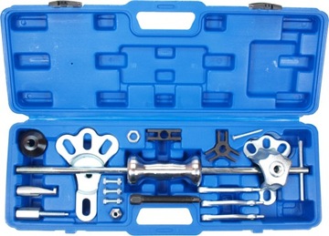 СЪЕМНИК СТУПИЧНОГО ПОДШИПНИКА — ИНЕРЦИОННЫЙ МОЛОТОК