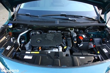 Peugeot 5008 II Crossover 1.5 BlueHDI 130KM 2019 Peugeot 5008 Peugeot 5008 1.5 BlueHDI Allure SampS 1.5 Diesel 130KM, zdjęcie 39