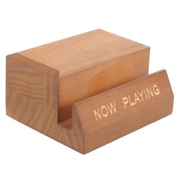 ДЕРЕВЯННЫЕ ПОЛКИ ДЛЯ ВИНИЛОВЫХ ПЛАСТИНОК