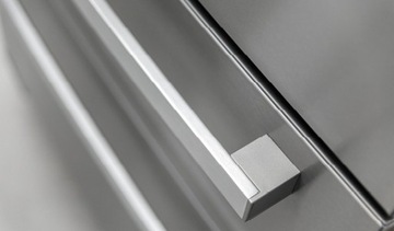 Морозильная камера Kernau KFCF 2503 EW 5 ЛЕТ GWAR 251L -15C