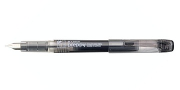 Перьевая ручка Platinum Preppy Black F