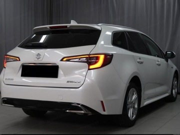 Suzuki Swace Kombi Facelifting 1.8 Hybrid 140KM 2024 SUZUKI Swace Premium Plus Combi 140KM 2024, zdjęcie 2