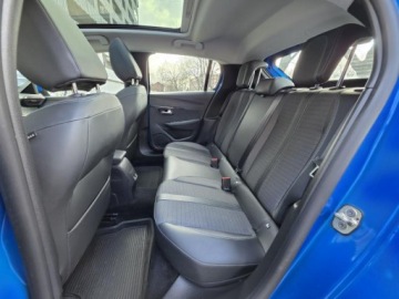 Peugeot 208 II 2019 208 ALLURE 1.2 benzyna 100KM Bezwypadkowy Po wymianie rozrządu Serwisowany, zdjęcie 22