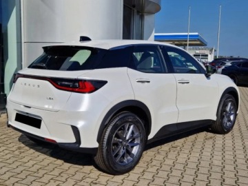 Lexus LBX 1.5 Hybrid 136KM 2025 Od ręki - LBX 1.5 Hybrid 136KM | Podgrzewane fotele!, zdjęcie 3