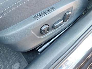 Skoda Superb III Kombi 2.0 TDI 190KM 2018 Skoda Superb Style 2,0 TDI 190KM DSG Salon PL Serwis ASO FV23, zdjęcie 10