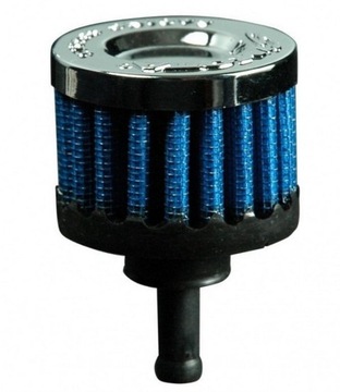 FILTR ODMY 9 mm SIMOTA blue