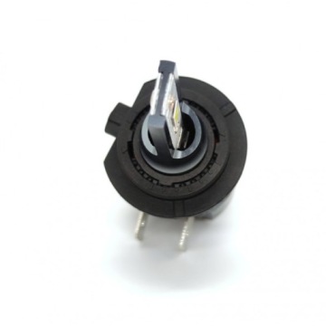 H7 Светодиодные лампы 9-50В CANBUS 2шт, ярко-белые