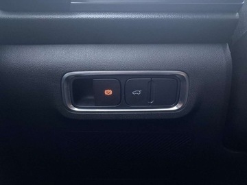 Jaecoo 7 1.6T 147KM 2025 Jaecoo 7 1.6 Benzyna 147KM, zdjęcie 19