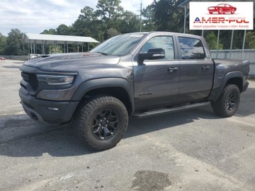  RAM 1500 2021, 6.2L, 4x4, TRX, od ubezpieczalni 6.2 Benzyna 702KM