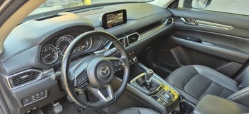 Mazda CX-5 II 2018 MAZDA CX-5 SKYDREAM! Stan idealny!, zdjęcie 17