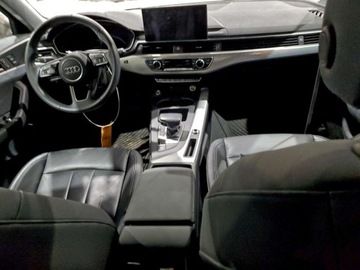 Audi A4 B9 2020 Audi A4 Limousine Premium Plus 2020 2.0L 2.0 Benzyna 248KM, zdjęcie 8